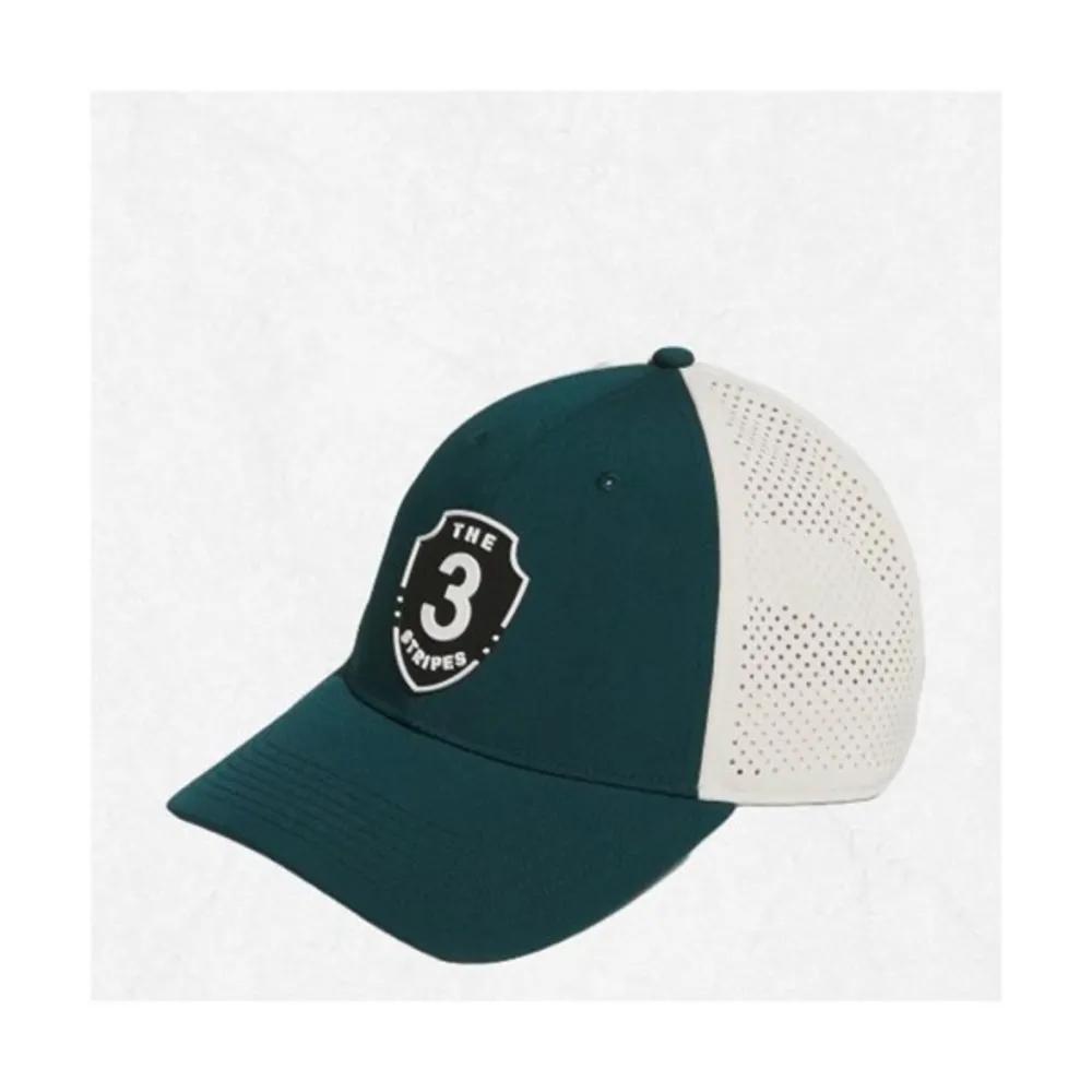 adidas ADIDAS GOLF Кепка с принтом 3 JX7033 2513887 OSFM