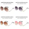 Ocean Gradient Clipless Sunglasses With Uv400 Protection For Summer Travel