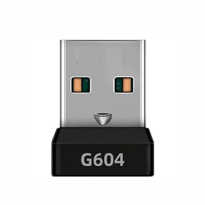 New USB Mouse Receiver Adapter Fit For Logitech G604 Wireless Gaming Mouse