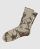 UMBRO Tie-Dye Cushioned Crew Socks Brown Ur123Csc19
