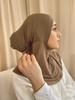 Roupa de mulher muçulmana – Cachecol muçulmano