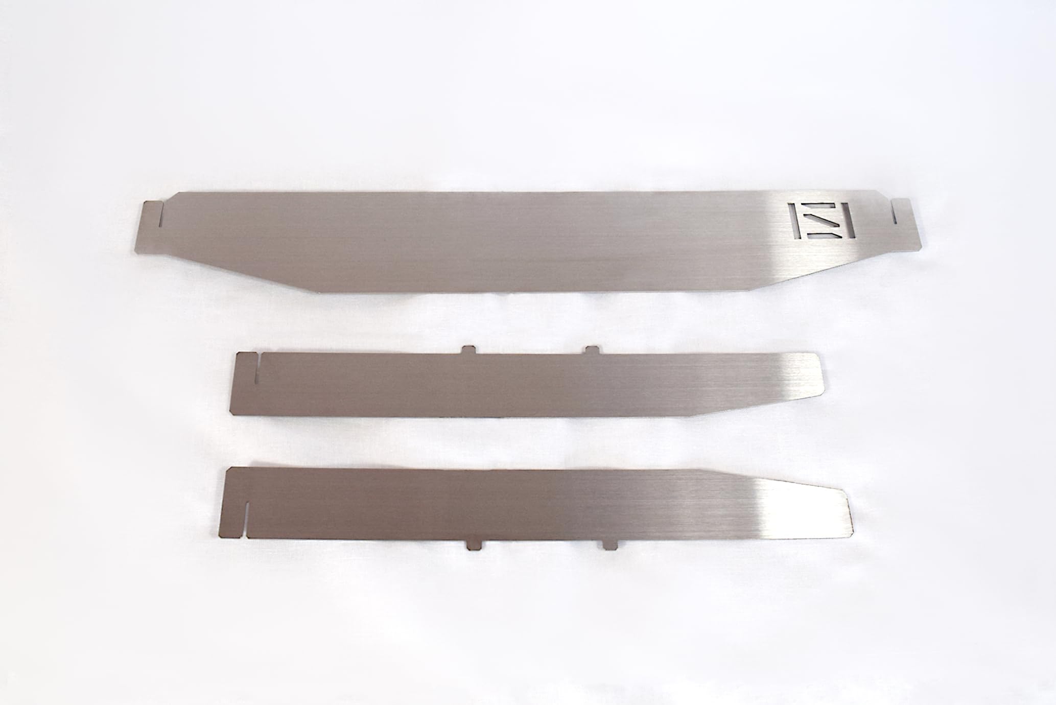 

Nog Burner Custom Parts - Bikyaku - Дополнительные детали - Ветровое стекло