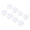 8pcs Silicone Membrane Diaphragm for V2 V1 Breastfeeding Pump Accessories Replacement Pump Part