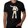 Gram Parsons Suit Tshirt Fashion Simple Casual Tee Shirt