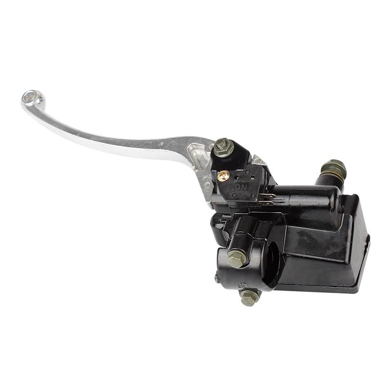 Buy POSSBAY New Front Brake Master Cylinder for Honda TRX250EX TRX300EX
