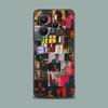 Phone Case for Xiaomi Redmi 15C 14C 12C 13C Redmi Note 15 14 13 12 11 10 Pro Plus 12S Cover Hip Hop The Weeknd XO XOTWOD Rapper