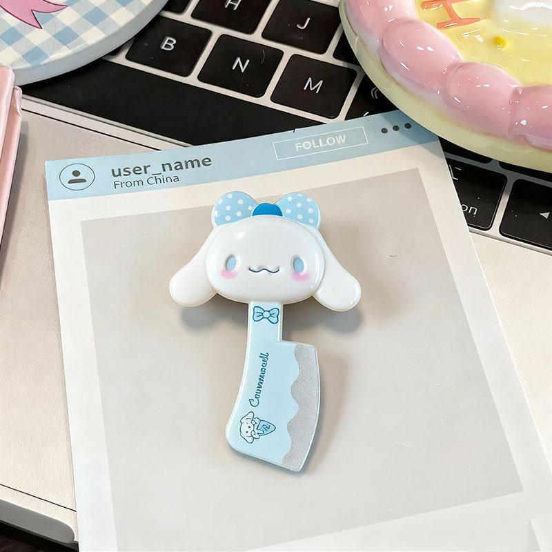 

Очаровательные заколки для волос в виде лопаток с животными - Заколки-уточки в японском стиле для милых девушек