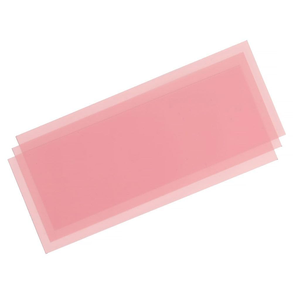 

Tamiya Makeup Material Series 200 Tamiya Precision Polishing 8000 3 Sheets No. Film, Grit, (Product Code 87200) рожевий