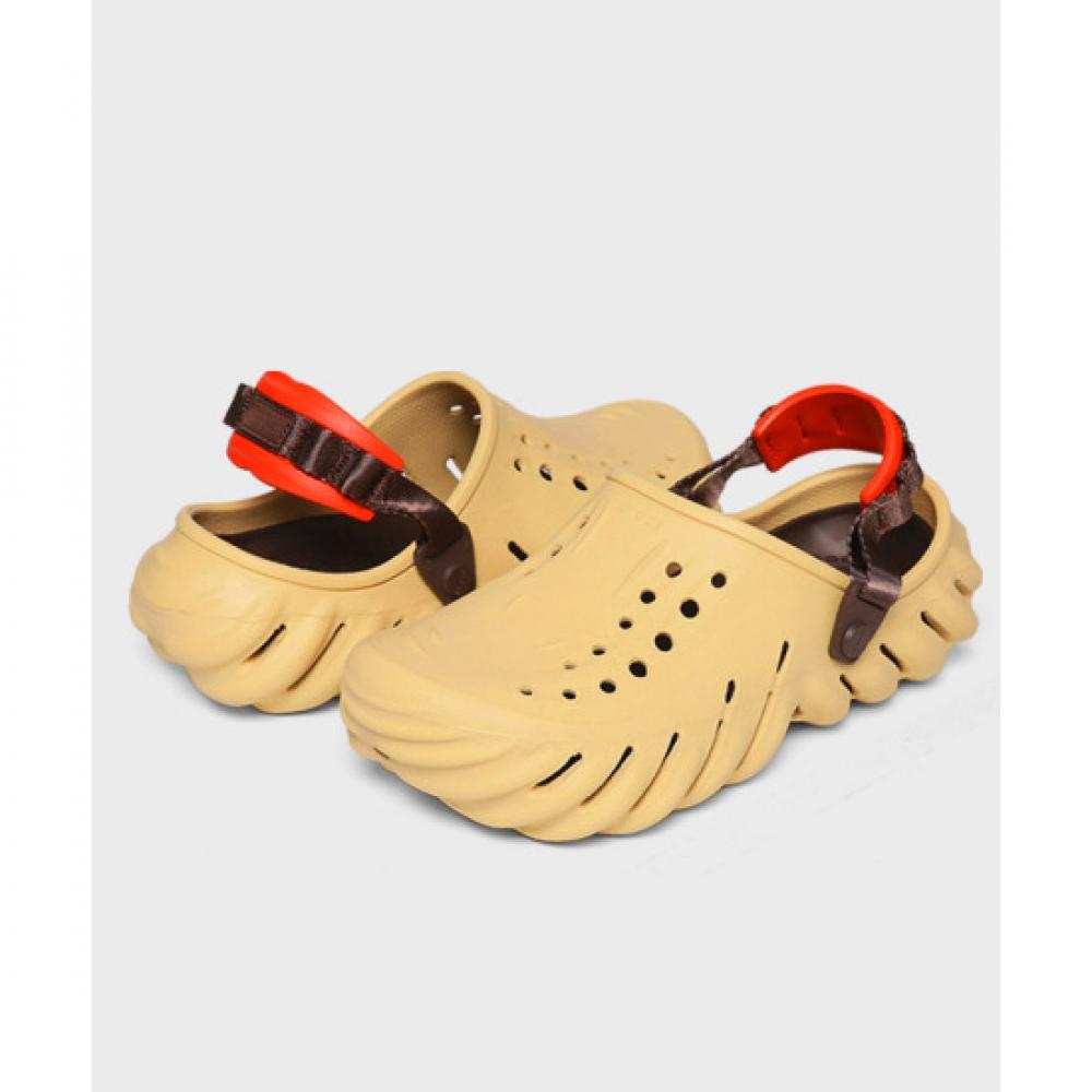 Crocs Echo Clog 207937 0hx