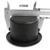 Cup Holder Sofa Couch Boat Table Cup Holder Replacement Drop In Cup Holder 2pcs