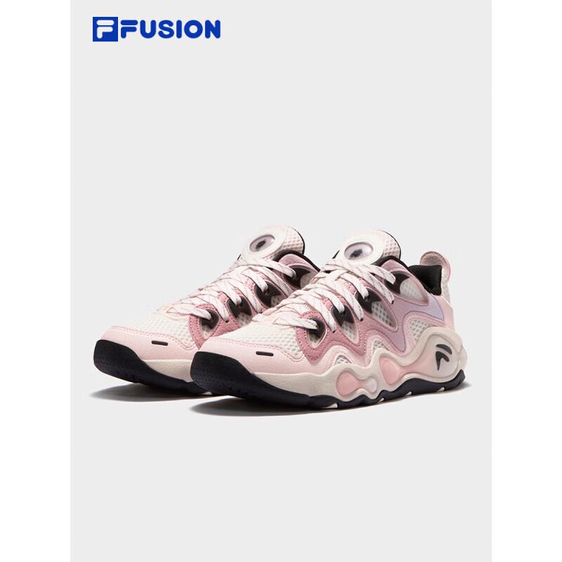 FILA FUSION Retro Split Women's Basketball Shoes