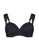 Gia Esotiq Balconette Bikini Top For Larger Busts