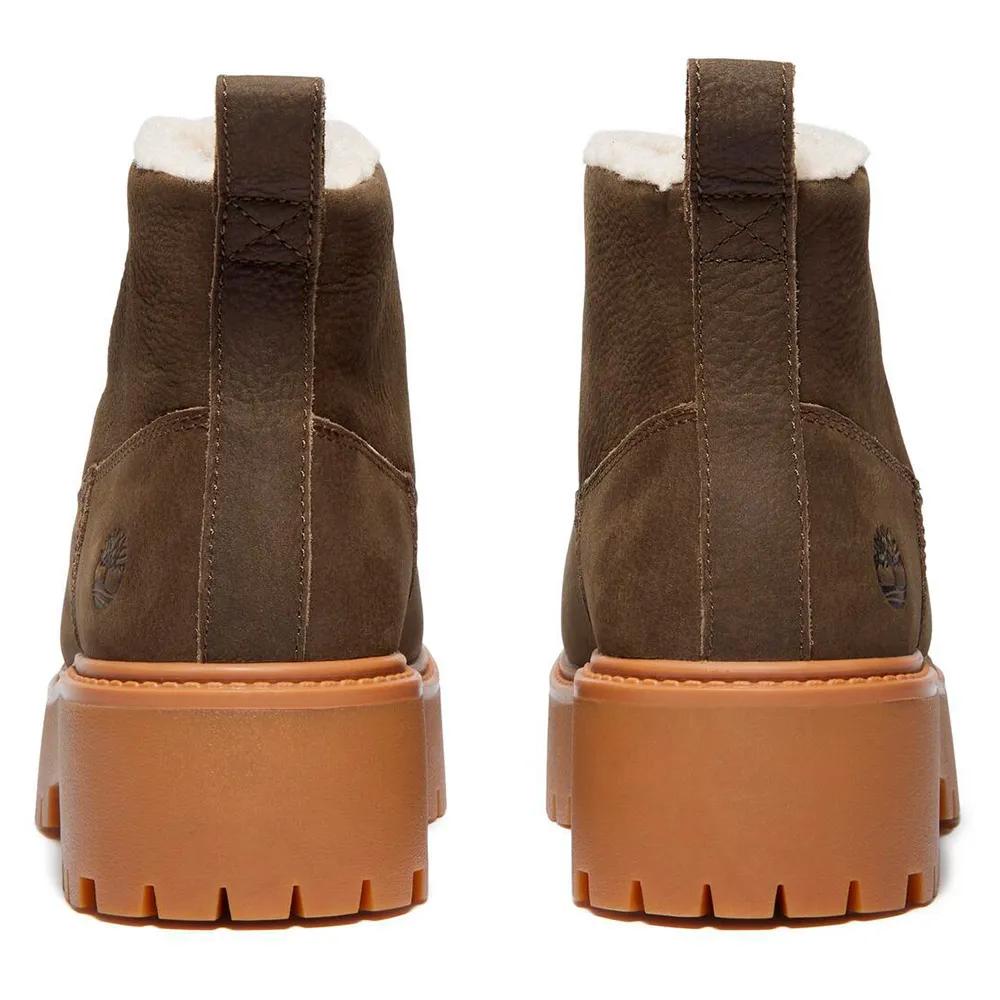 Timberland Stone Street Mid Schuhe