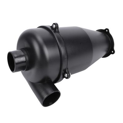   Dust Collector Separator with Elbow  Ing       Separator for Wet Dry Vacuums Accessory