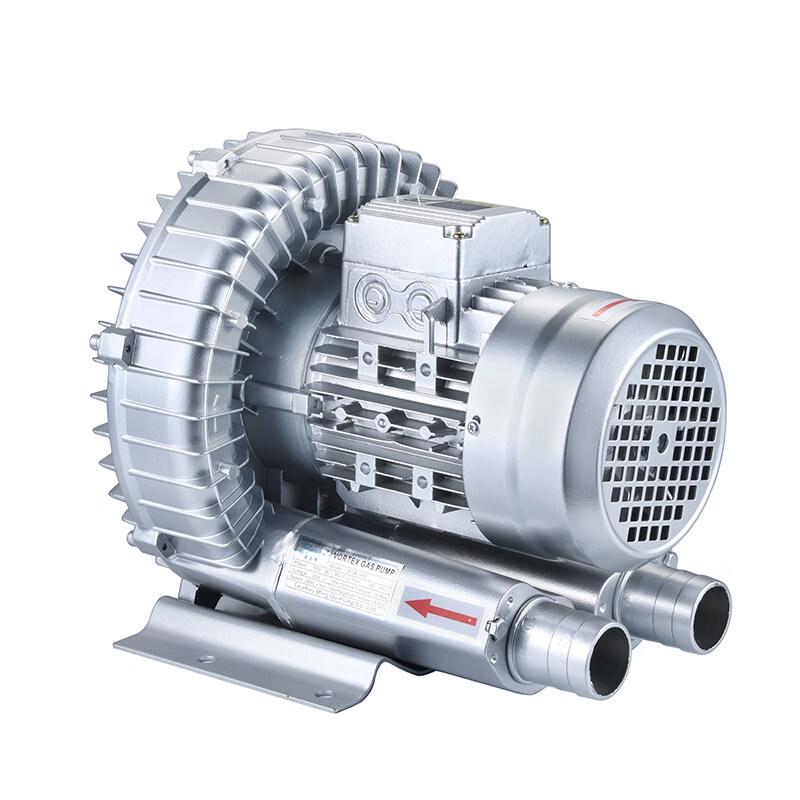 High-Pressure Vortex Blower Air Pump CN Plug (adapter Included)
