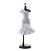 Human Models Doll Mannequin Toys Dress Stand Doll Clothes Holder Accessories Doll Stand Support