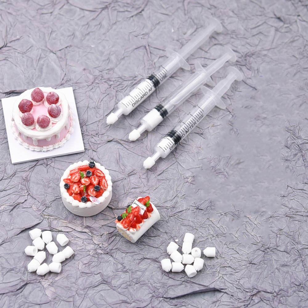 

DIY Инструменты для изготовления трубок для кексов, устойчивые к царапинам глиняные насадки, мини-насадки для обледенения, чехол для телефона