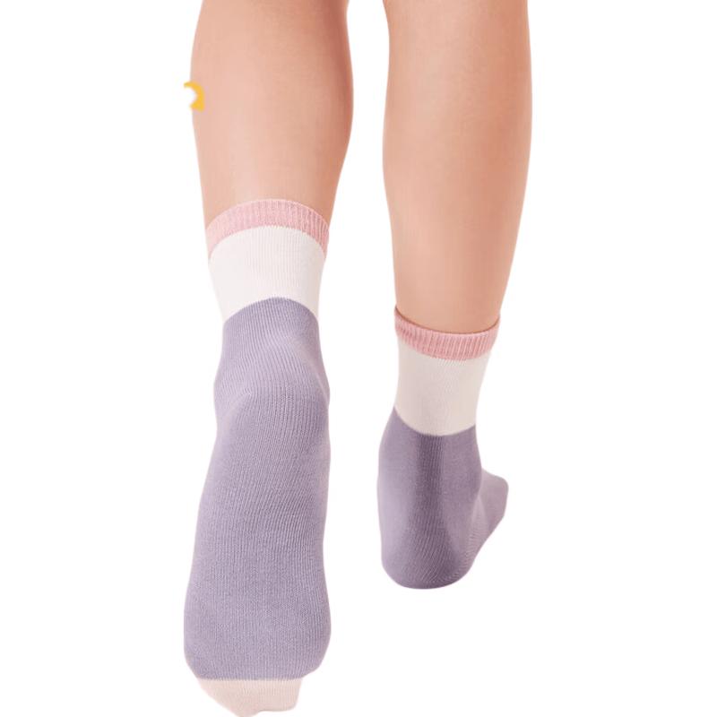 Balabala Kids' Mid-Calf Socks