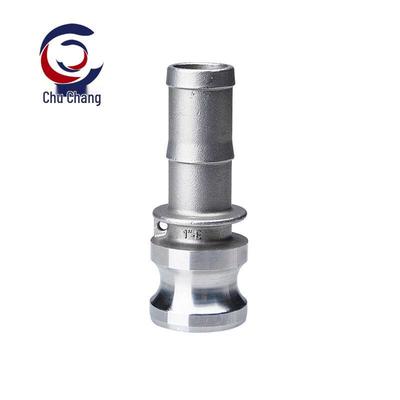 Chuchang Stainless Steel E-Type Quick Connector