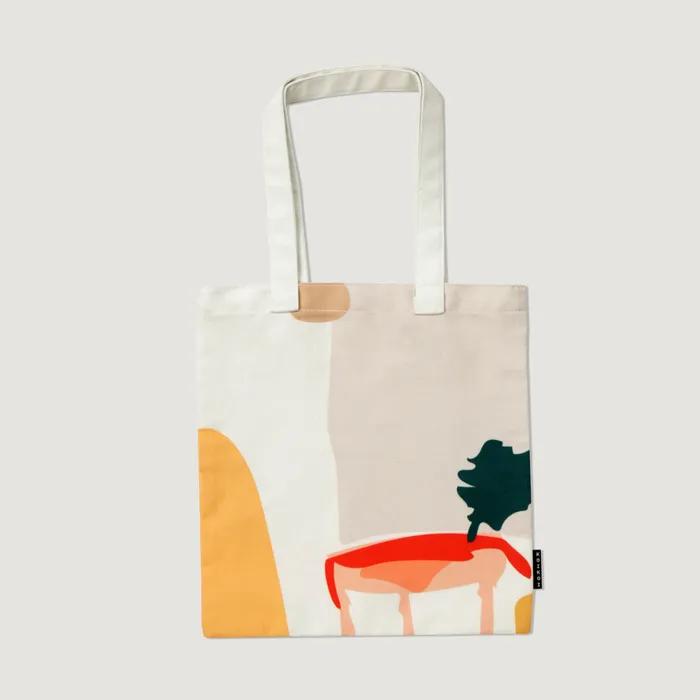 Daily scenery bag ( mini / large size )