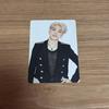 Used BTS Jimin Photocard