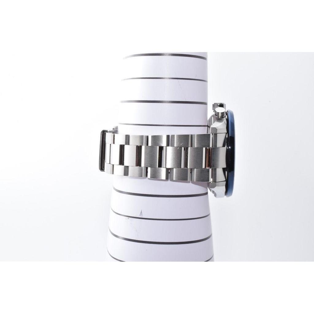 Used CASIO Oceanus OCW-T4000D-1AJF Watch Radio Solar