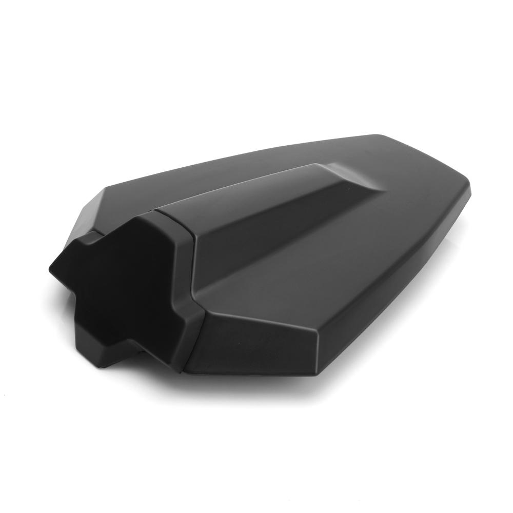 

Motorcycle Accessories New Rear Passenger Cowl Seat Back Cover Fairing Part For Duke 990 Duke 990DUKE 990 DUKE 2025 2025 матовий чорний колір