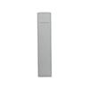 Hot Sale Pu Leather Elastic Buckle Pen Holder Pen Clip Pen Bag Pencil Case
