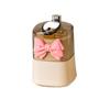 Push-type Toothpick Storage Box Plastic Toothpick Storage Organizer Toothpick Holder  for Home