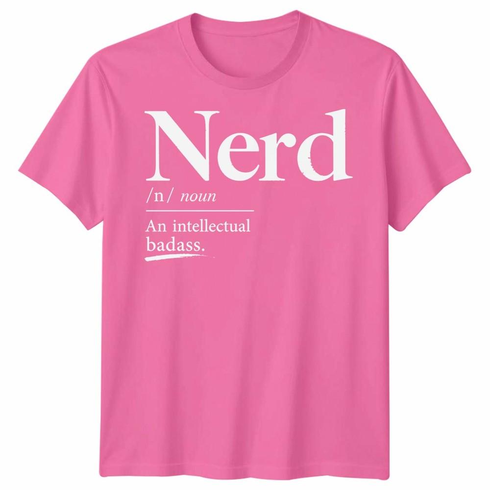 Computer Nerd Unisex T Shirt Nerd Couple Gift Unisexs Unisexs Tech Apparel