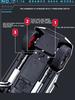 1:18 Mercedes-Benz G800 Alloy Car Model Simulation Sound Light Pull Back Toy Car Off-Road Suv Toy Boy Collection Decoration Gift