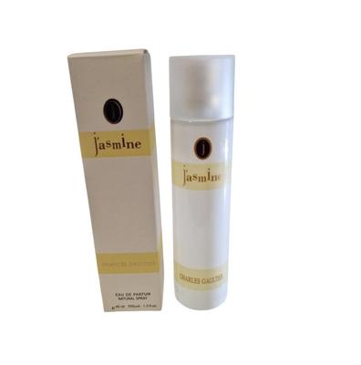 Eau De Parfum for Women Charles Gaultier Jasmine  40 Ml
