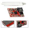 TP5000 3.2V Battery Charging Module Lithium Ion 4.2V 1A USB Charging Board