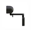 2026 Mini Webcam with HD Microphone Wide Angle USB Computer Camera for Small Room Live Streaming Meetings
