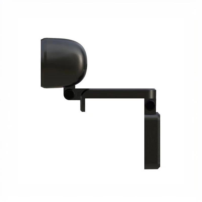 2026 Mini Webcam with HD Microphone Wide Angle USB Computer Camera for Small Room Live Streaming Meetings