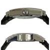 Used HAMILTON Ventura H242111 Women's Watch Quartz Black Dial Working Item [Used Item] 22603R51