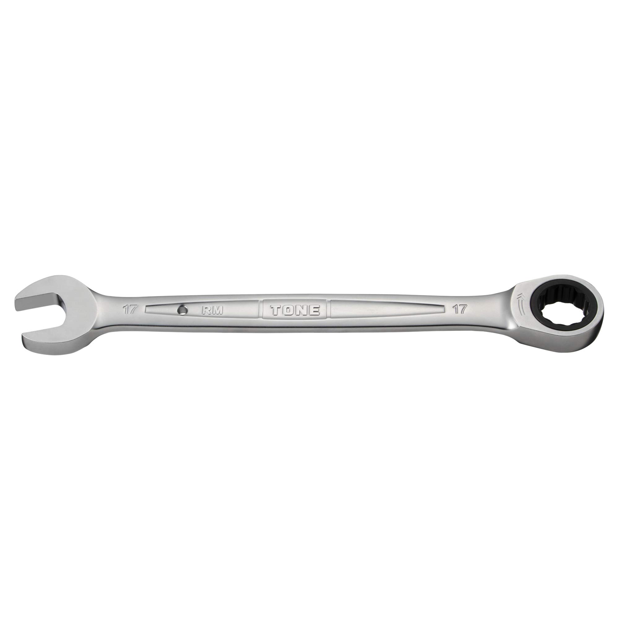 

Tone Ratchet 17mm Width RM-17 Wrench,