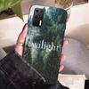 TV Twilight Isabella Edward Cullen Phone Case For Huawei P 8 9 10 20 30 40 50 Pro Lite Psmart Honor 10 Lite 70 Mate 20lite
