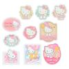 Sanrio Aufkleberset Hello Kitty 432814