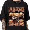 230g Funny The Burnt Peanut GOOP Homage Comfort Colors Shirt Live By The GOOP Die By The GOOP Shirt
