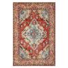 Persian Crystal Velvet Living Room Carpet American Retro Ethnic Style Carpet Hotel Bed And Breakfast Full Of Carpet