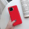 Für OPPO Reno 4 Lite Hülle Für OPPO F17 Pro Hülle Silikon Fundas Weiche Stoßstange Abdeckung Für OPPO Reno4 Lite CPH2125 A93 F17Pro Schale