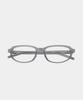 Binikeupeulojegteu [Blue Light Blocking Glasses] Nois C3 Fog Gray