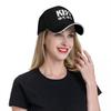 Kiss Rock Band Logo Cap Fashion Casual Baseball Caps Adjustable Hat Hip Hop Summer Unisex Baseball Hats