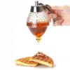 Honey Dispenser Honey Syrup Chocolate Dispenser Plastic 240Ml 15Cm