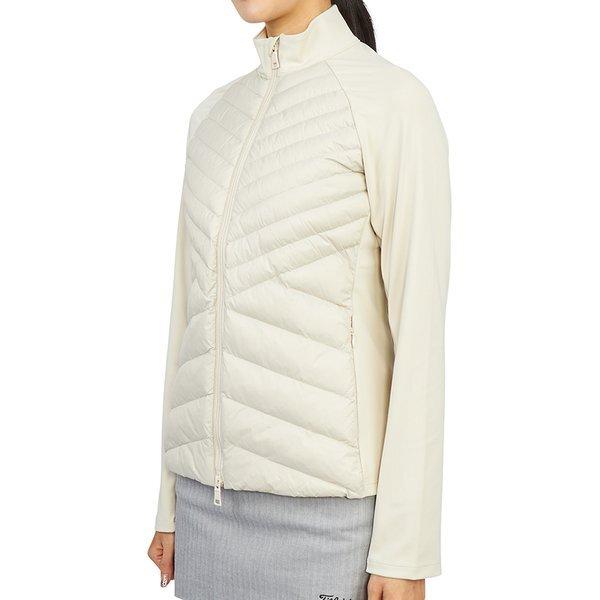 Zipore Golfwear Women Jacket G4ls22o16 Stn