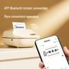 Deli Q20 Portable Thermal Label Printer CN plug (adapter included)