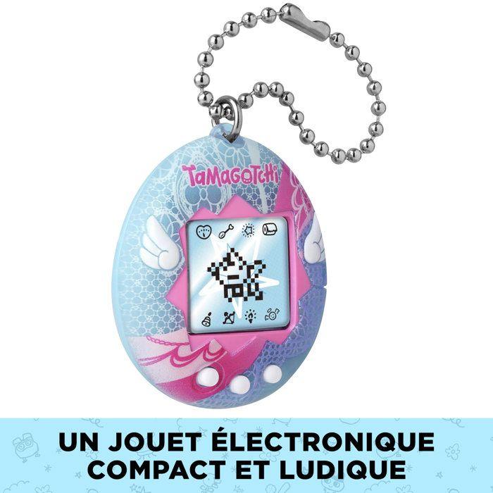 Tamagotchi Original - BANDAI - 46161 - Angel Lace