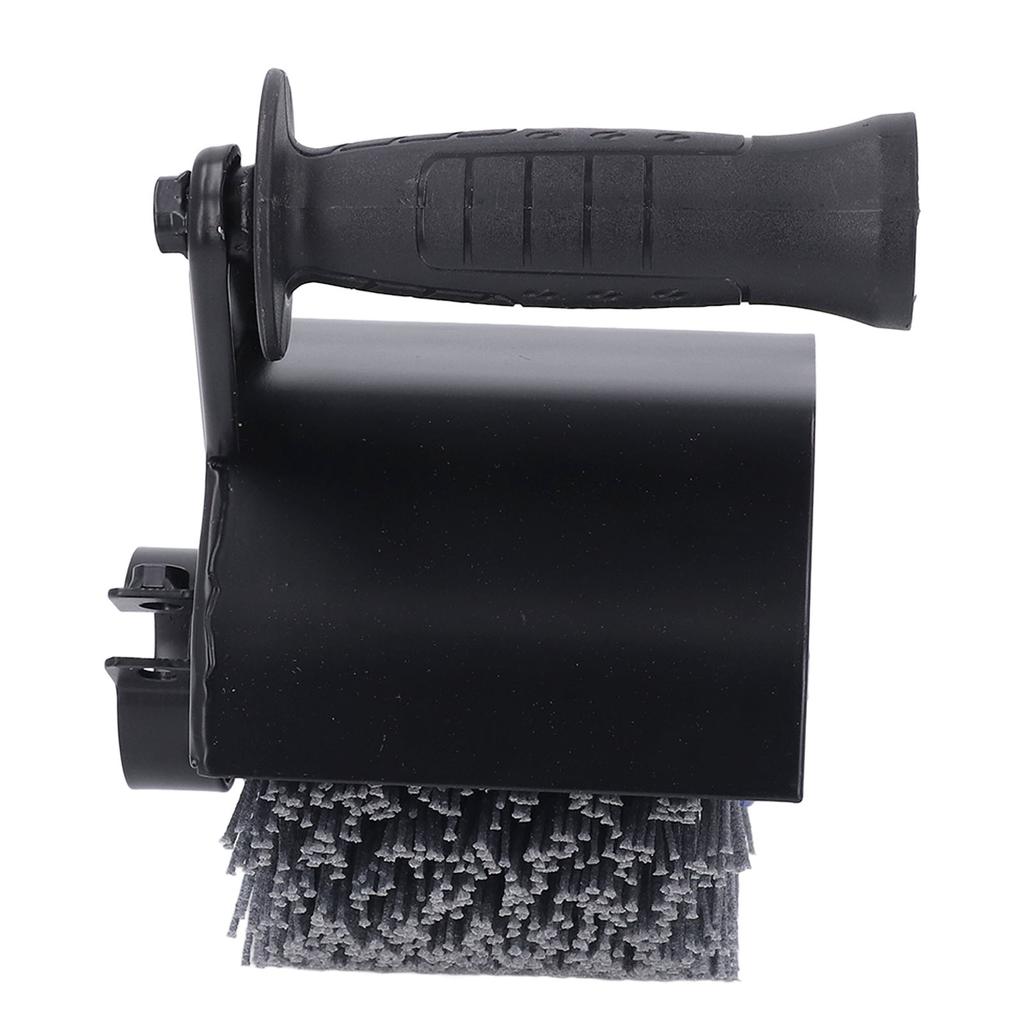 Burnishing Polishing Machine Attachment M10 Angle Grinder Drawing Wheel Multifunctional Part Power