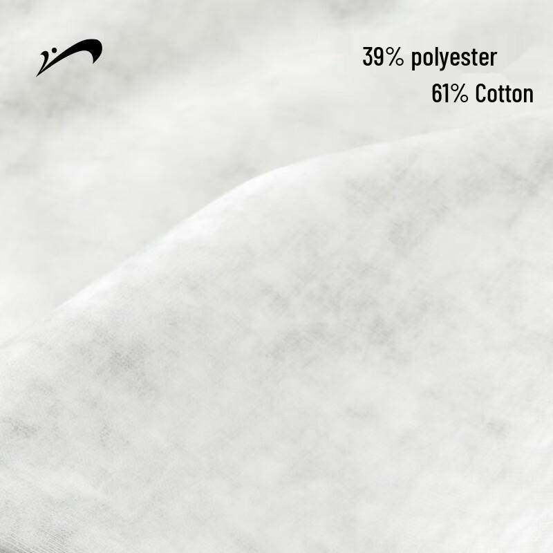 Guirenniao Men's Heavyweight Hooded Sweatshirt